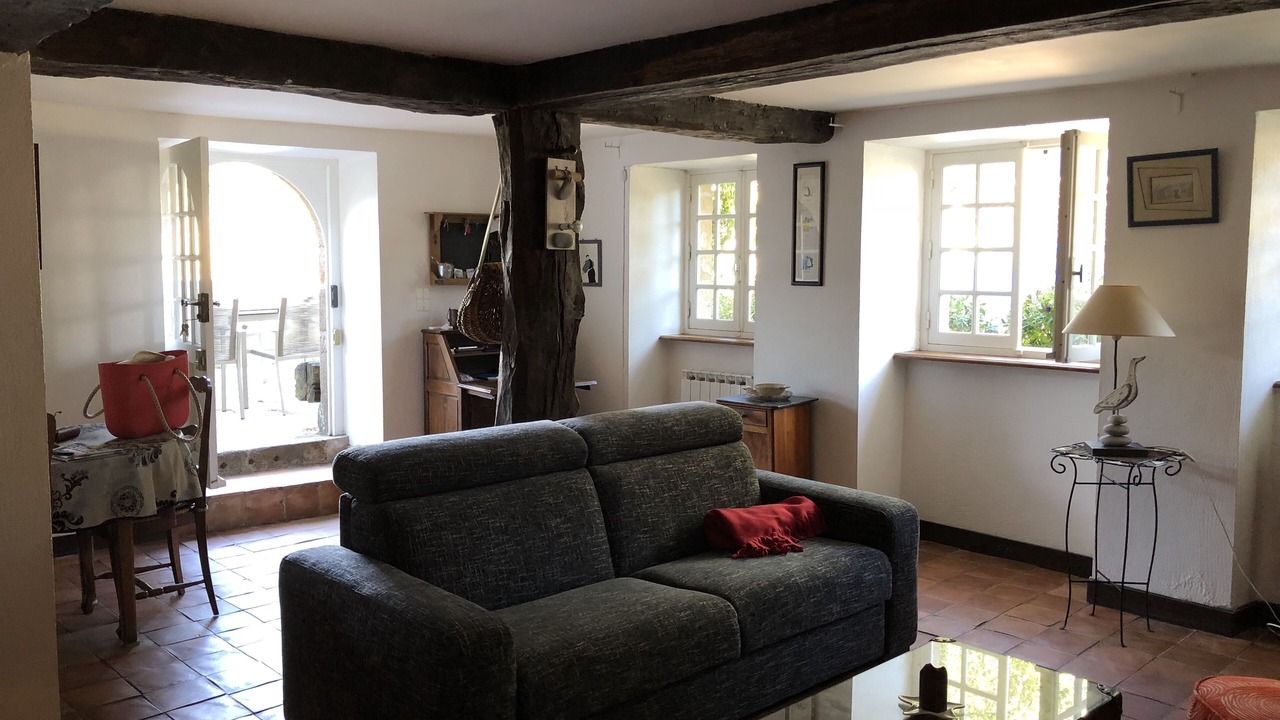 Photo of Livingroom in Pleurtuit
