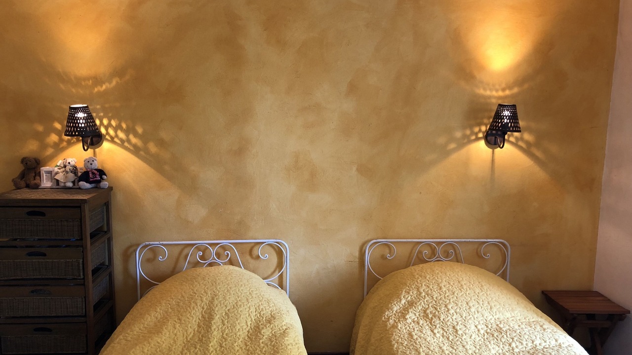 Photo of Bedroom in Pleurtuit