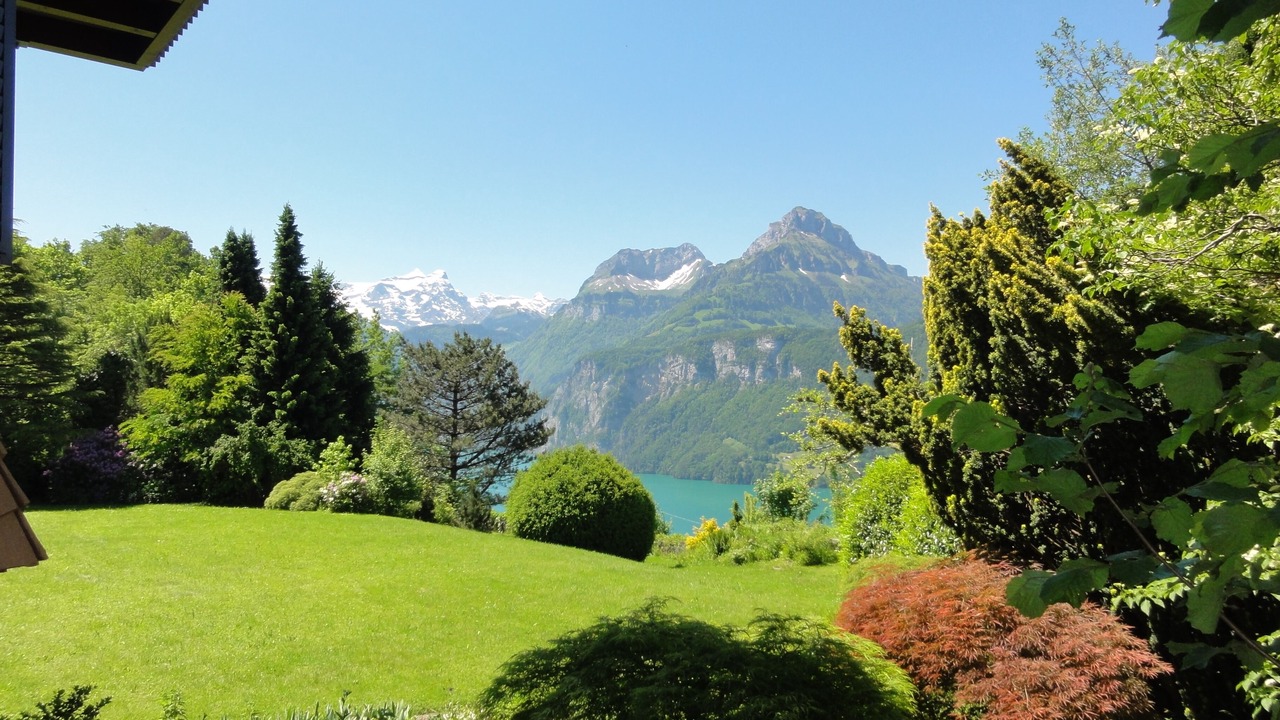 Photo of Outdoor in Ruetli