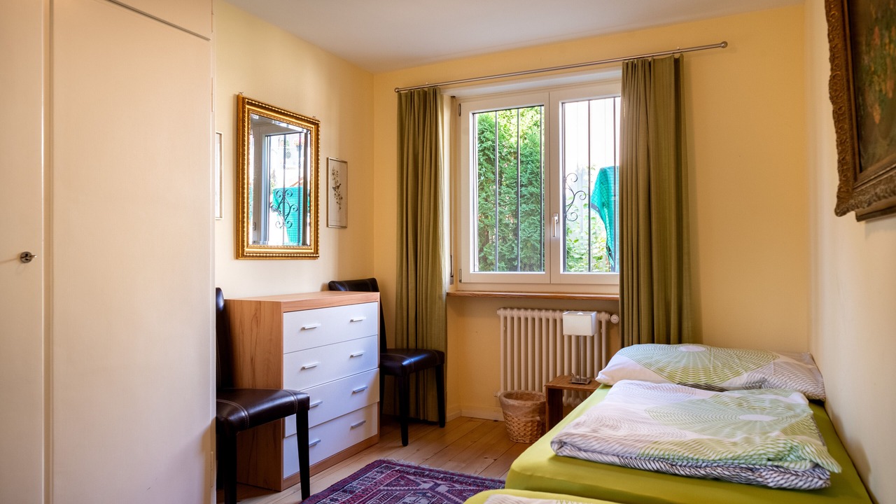 Photo of Bedroom in Ruetli