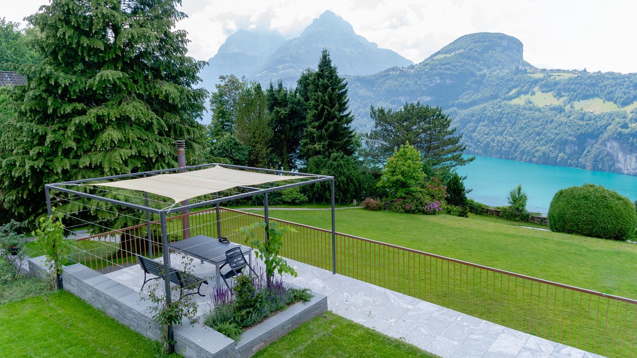 Photo of Outdoor in Ruetli