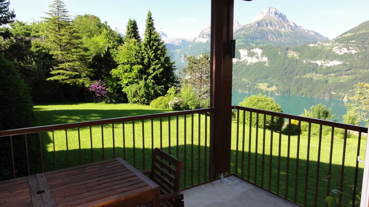 Photo of Outdoor in Ruetli