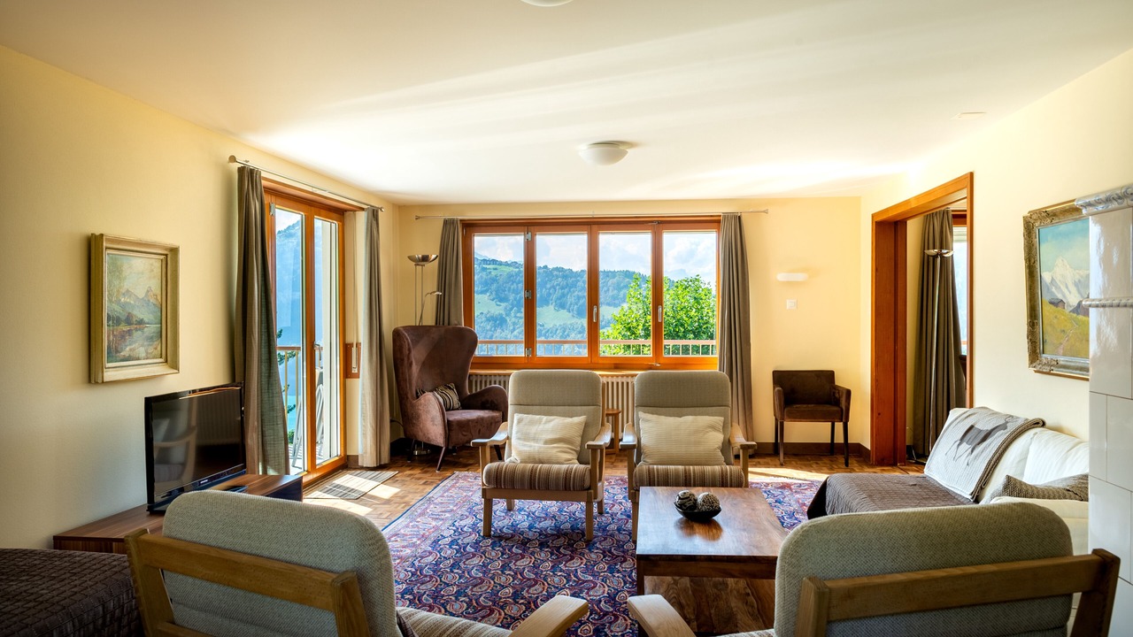 Photo of Livingroom in Ruetli