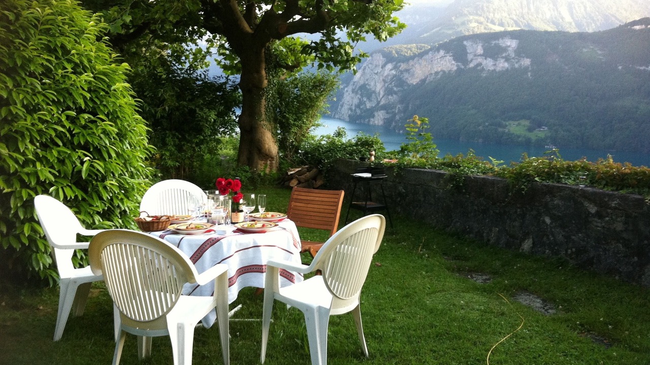 Photo of Outdoor in Ruetli
