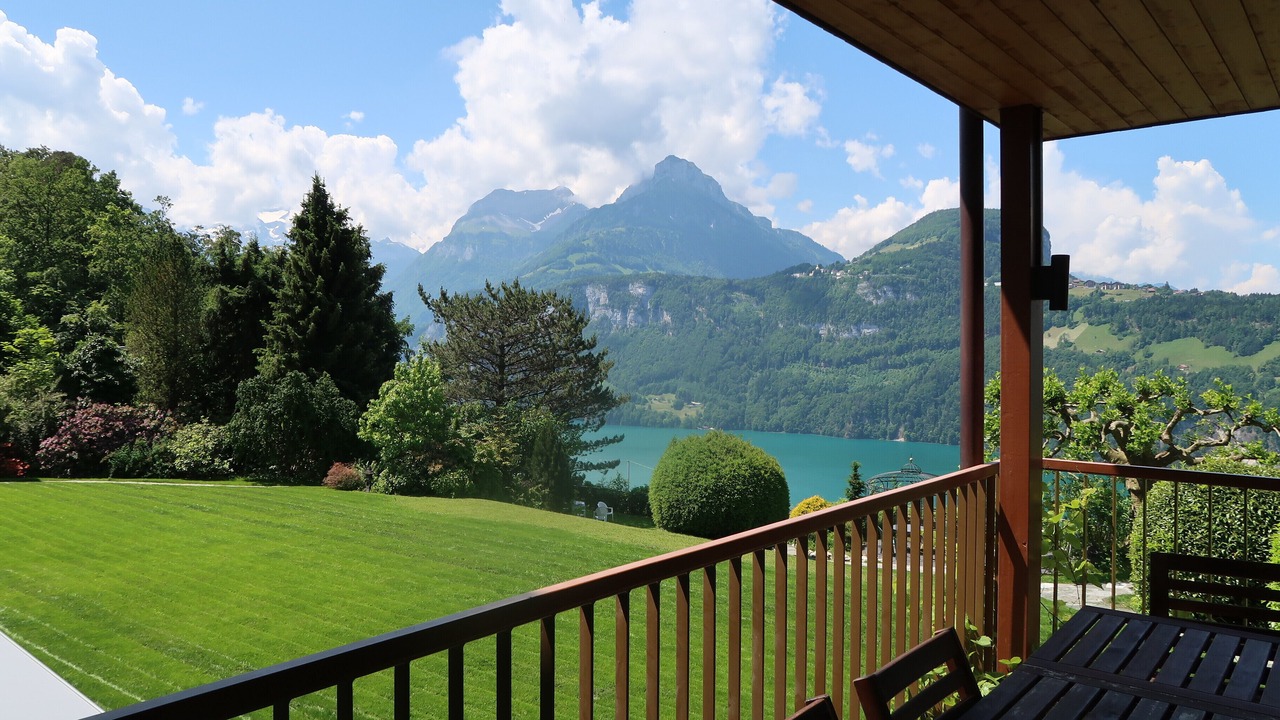 Photo of Outdoor in Ruetli