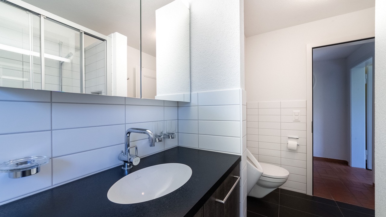 Photo of Bathroom in Ruetli