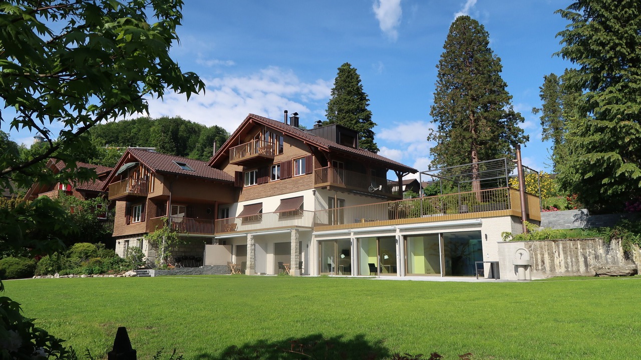 Photo of Outdoor in Ruetli