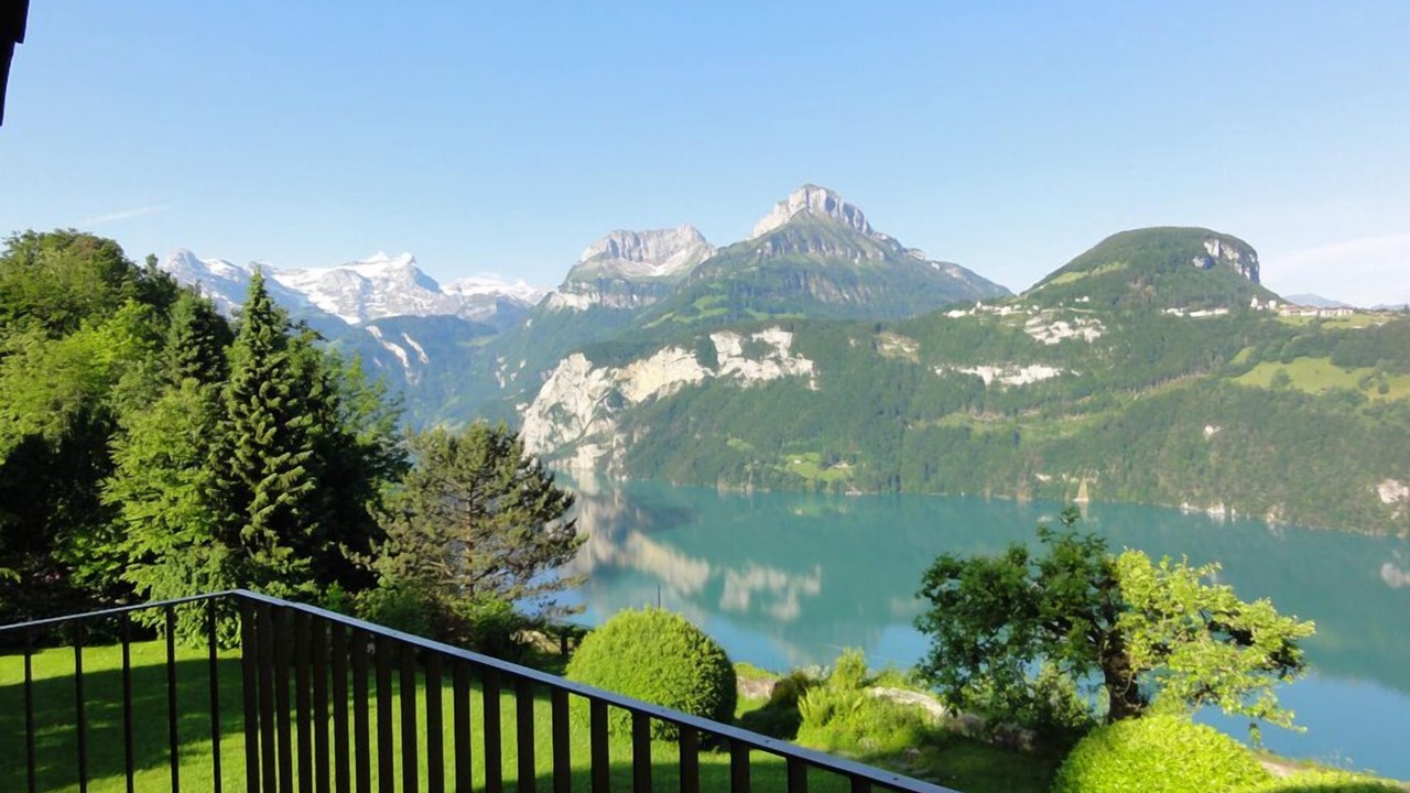 Photo of Outdoor in Ruetli