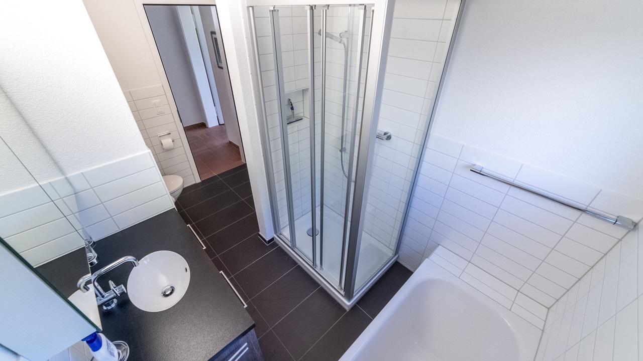 Photo of Bathroom in Ruetli