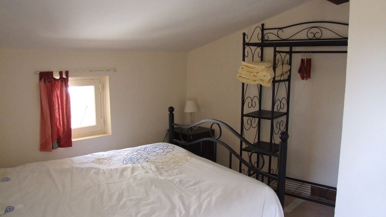 Photo of Bedroom in Quintillan