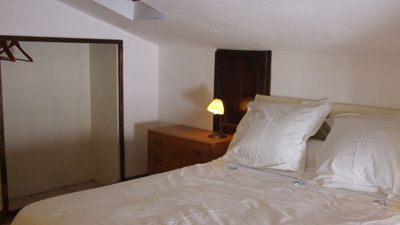 Photo of Bedroom in Quintillan