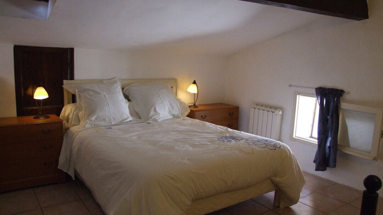 Photo of Bedroom in Quintillan