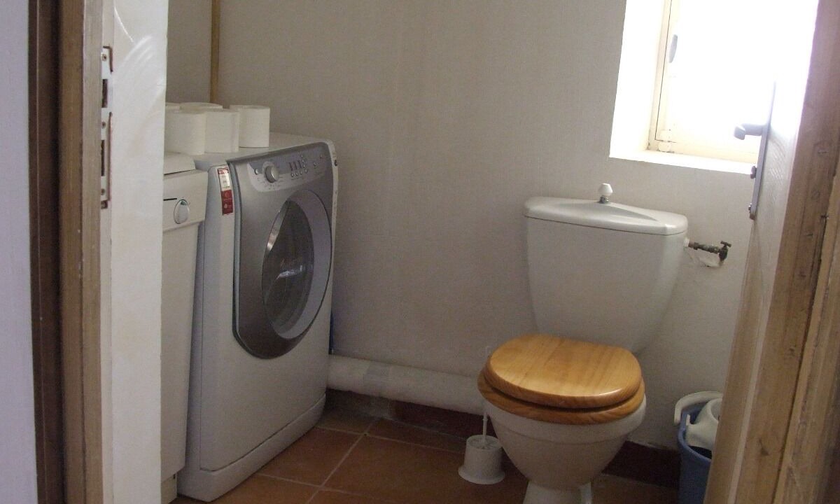 Photo of Bathroom in Quintillan