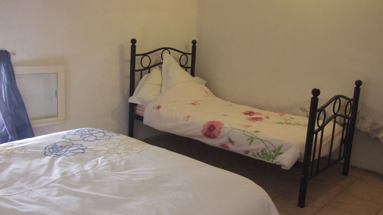 Photo of Bedroom in Quintillan