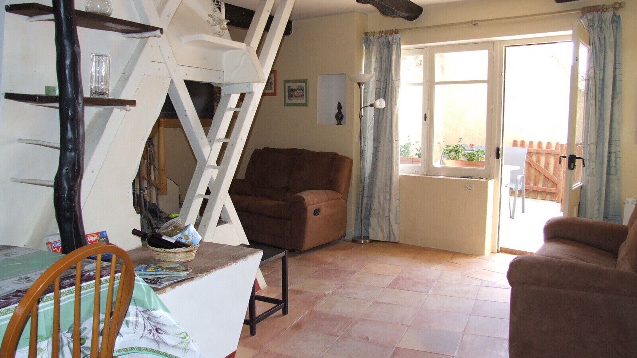 Photo of Livingroom in Quintillan