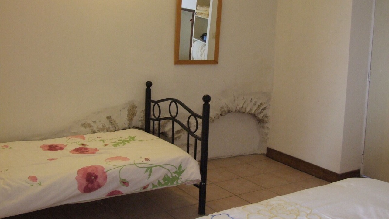 Photo of Bedroom in Quintillan
