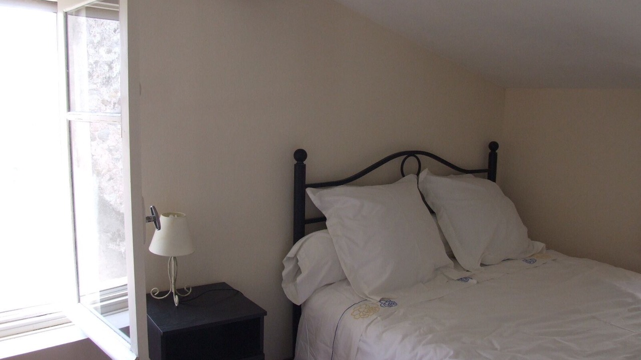 Photo of Bedroom in Quintillan