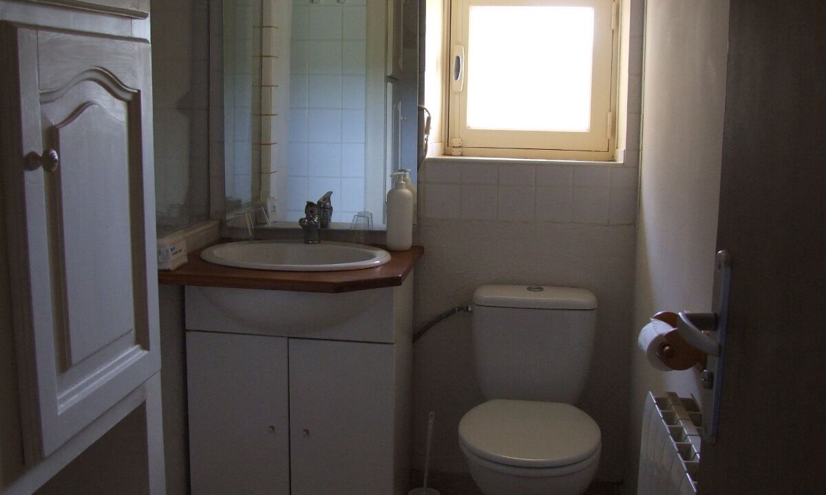Photo of Bathroom in Quintillan