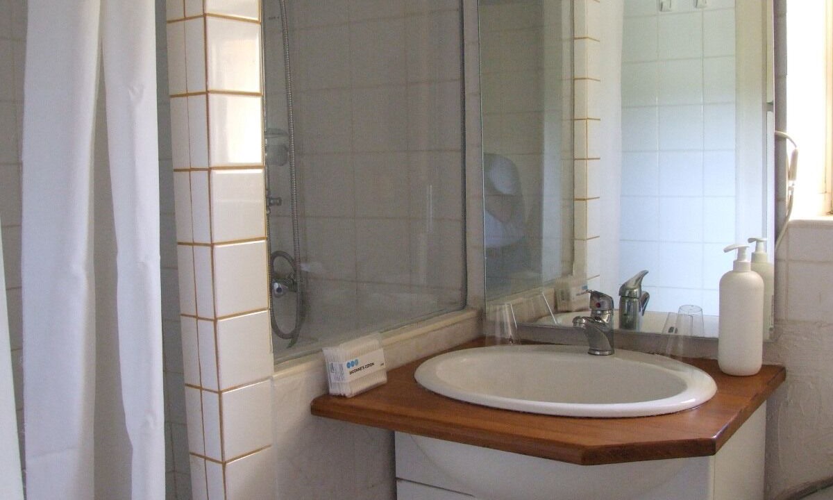 Photo of Bathroom in Quintillan