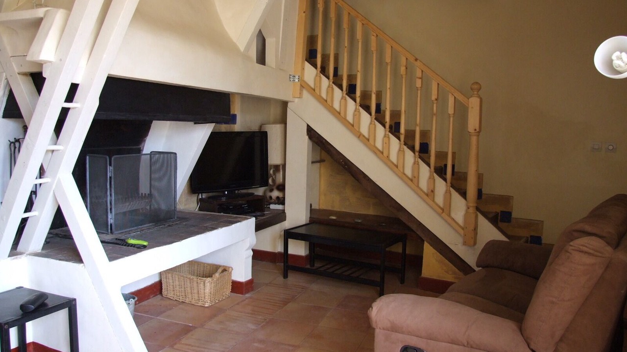 Photo of Livingroom in Quintillan