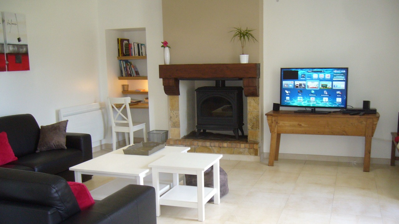 Photo of Livingroom in Argol