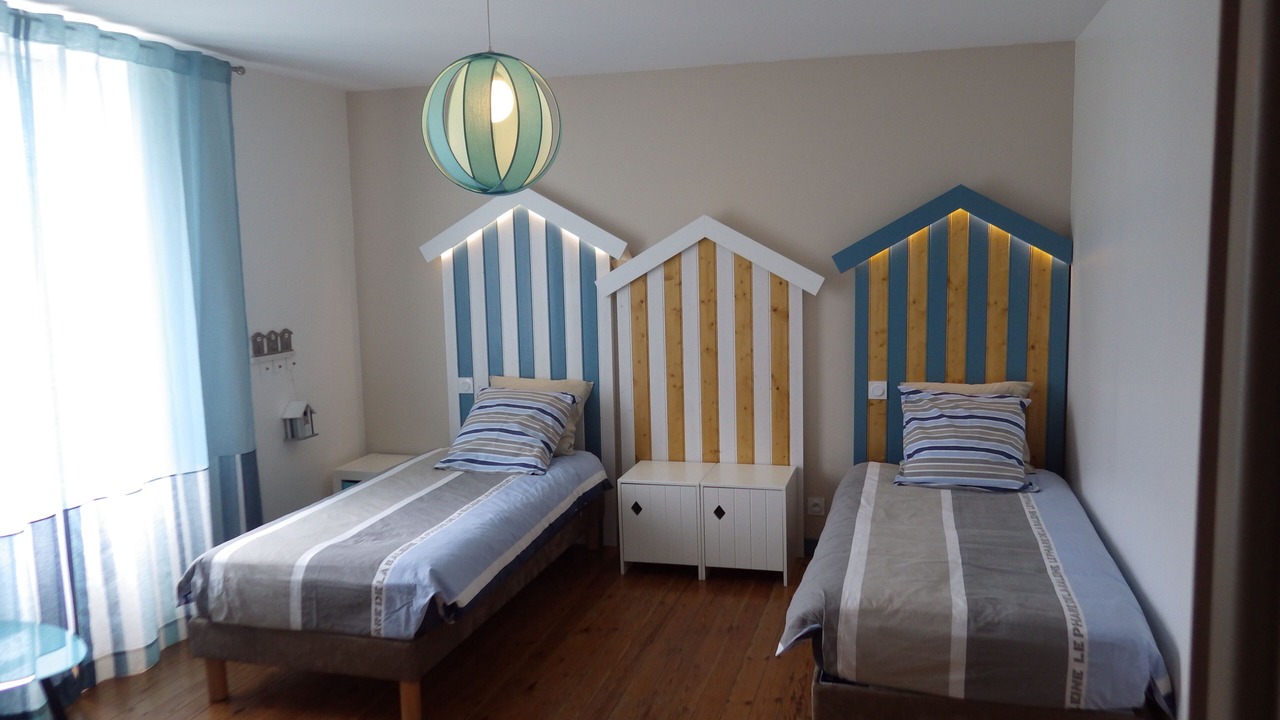 Photo of Bedroom in Argol