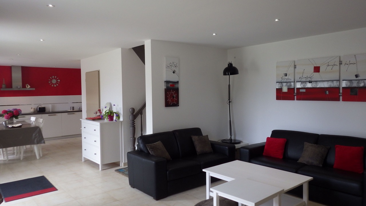 Photo of Livingroom in Argol