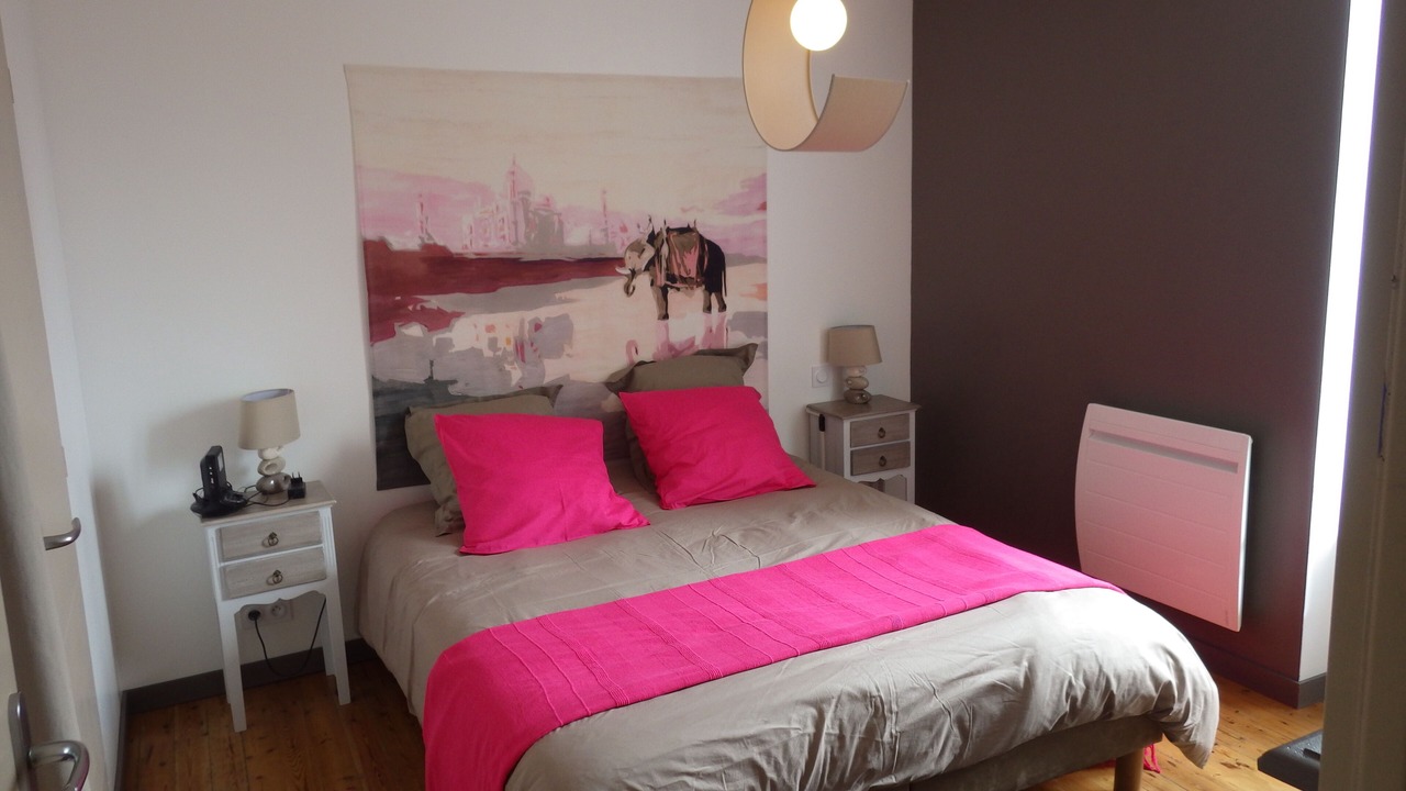 Photo of Bedroom in Argol