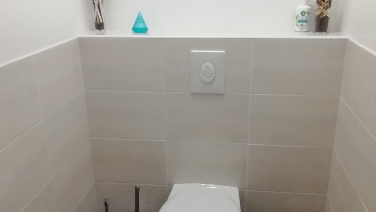 Photo of Bathroom in Argol