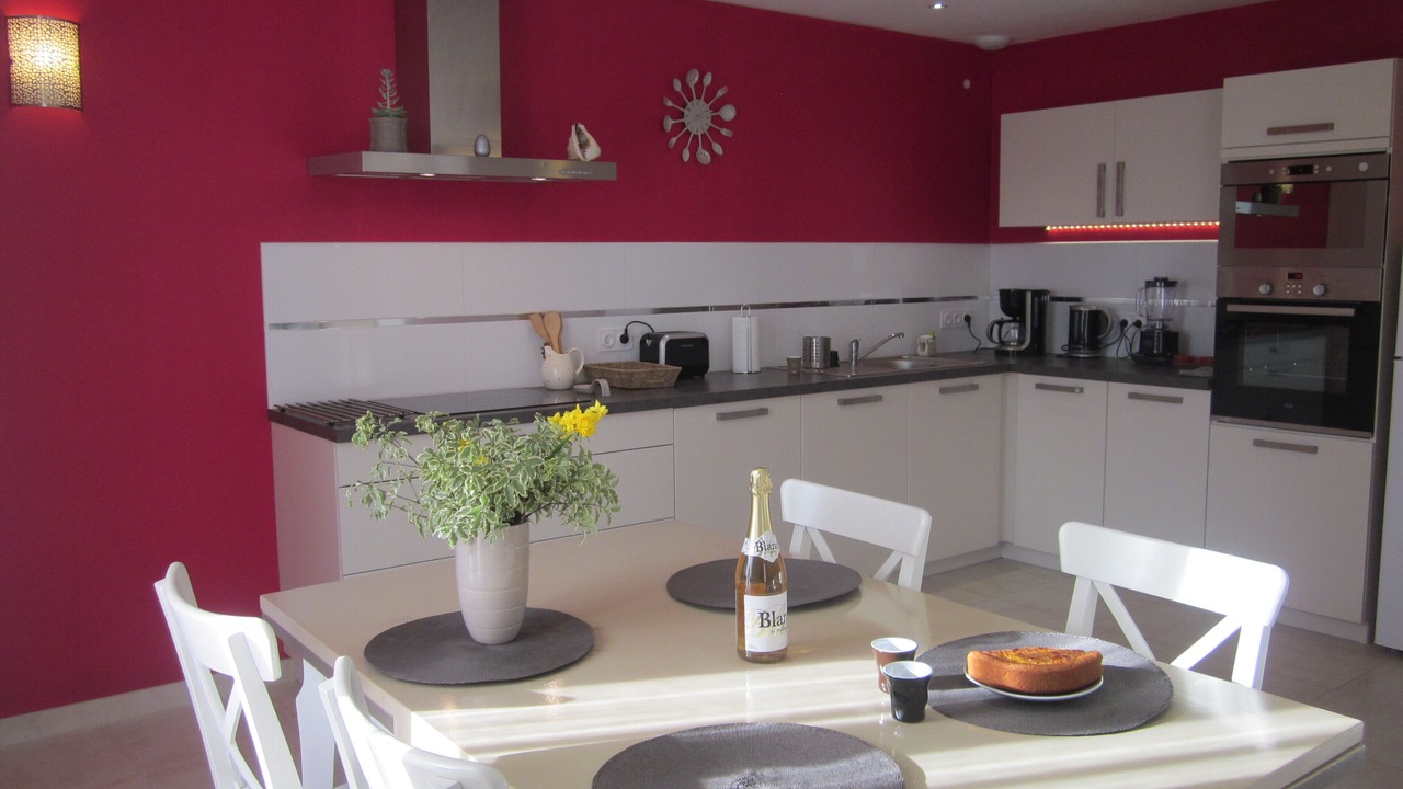 Photo of Kitchen in Argol