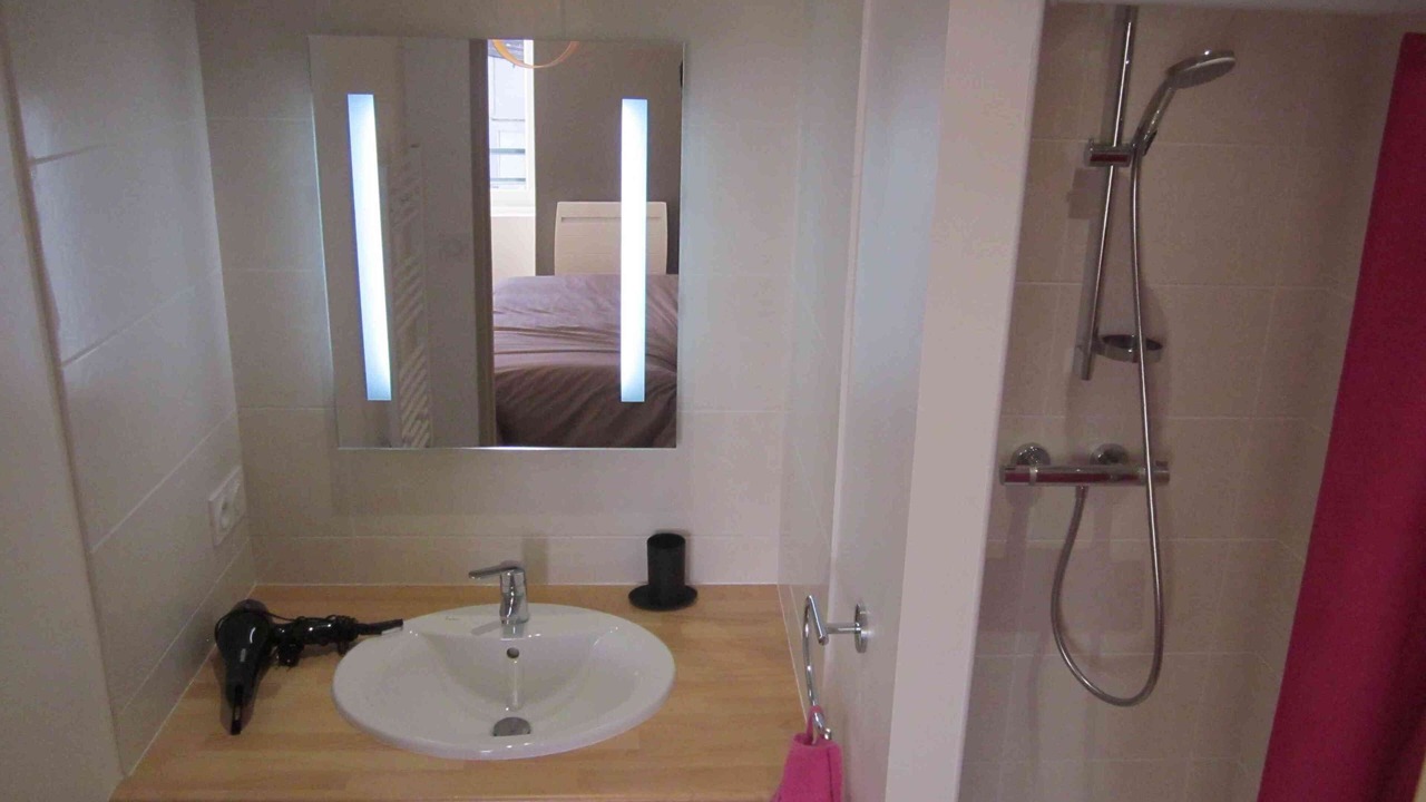 Photo of Bathroom in Argol