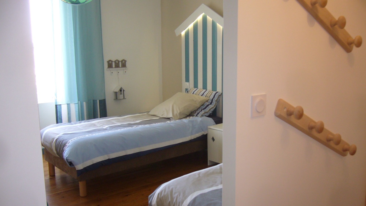 Photo of Bedroom in Argol