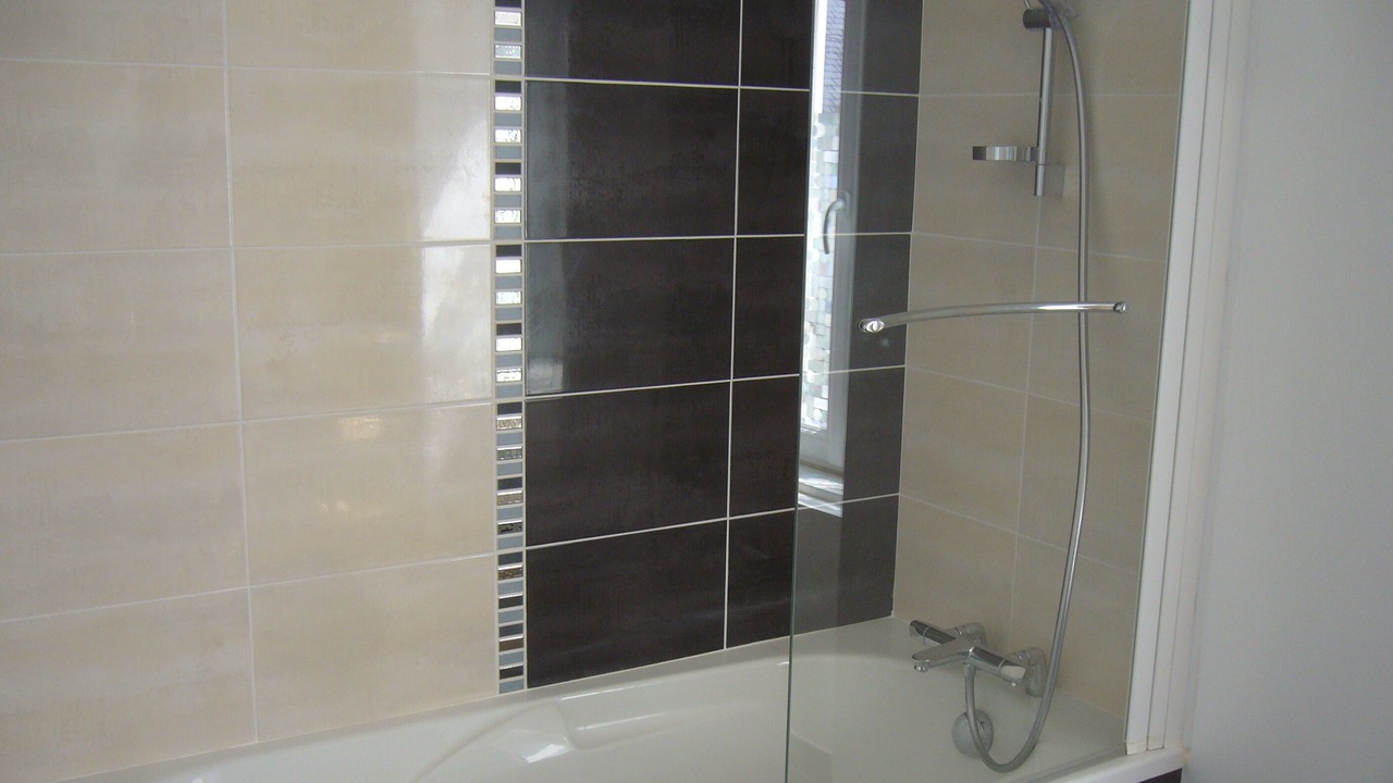 Photo of Bathroom in Argol