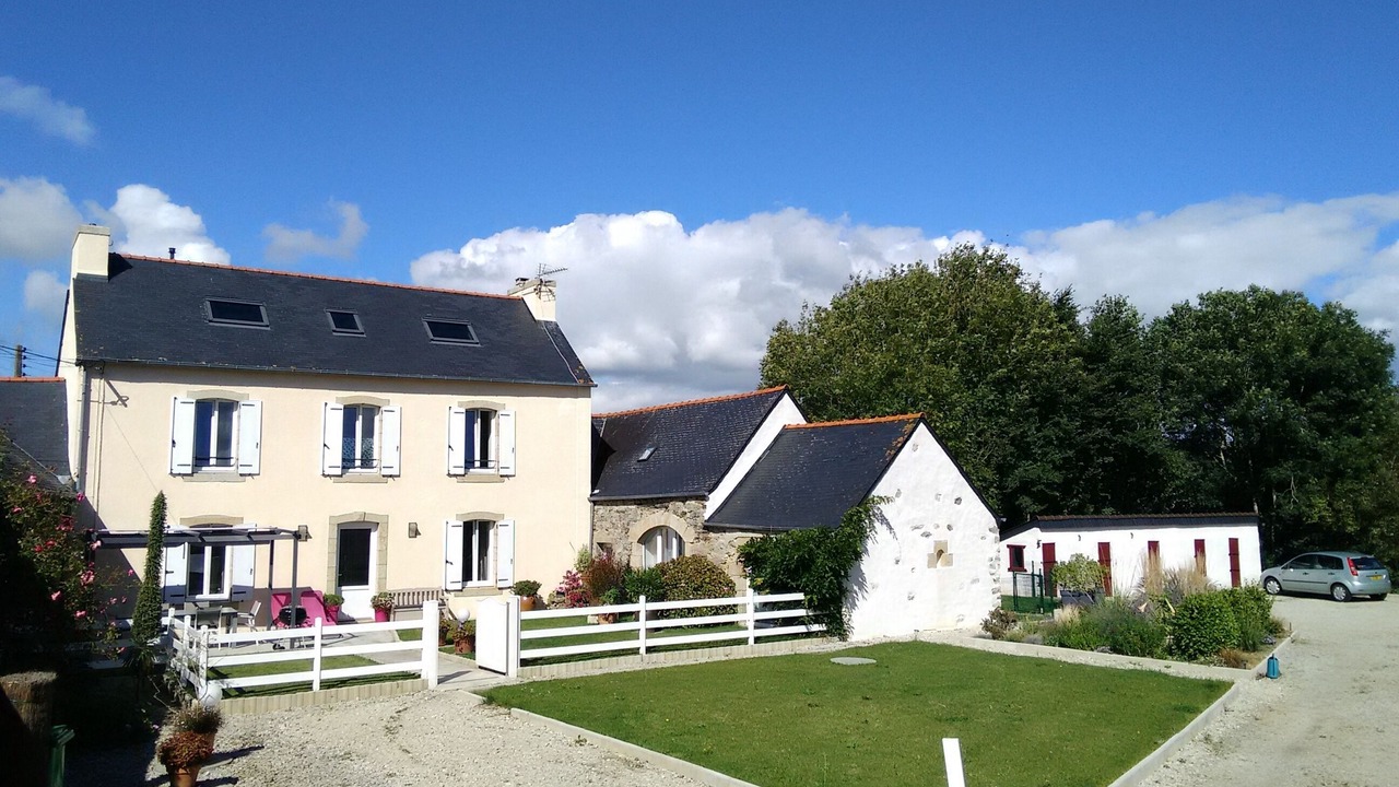 Photo of Outdoor in Argol