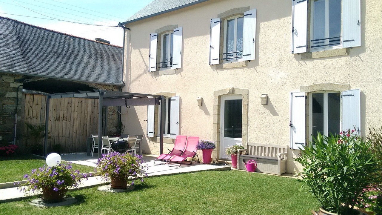 Photo of Patio Balcony in Argol