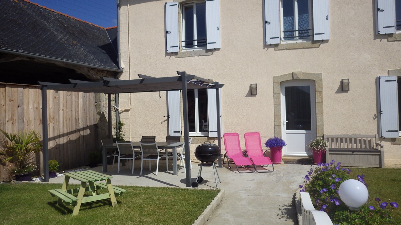 Photo of Outdoor in Argol