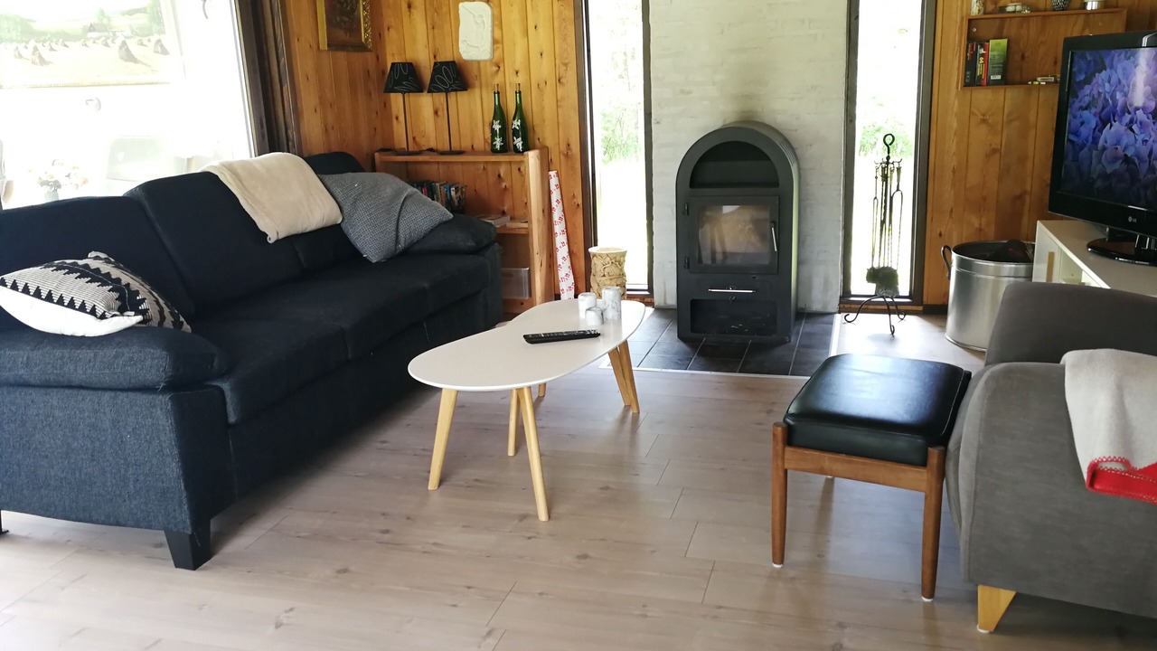 Photo of Livingroom in Houstrup