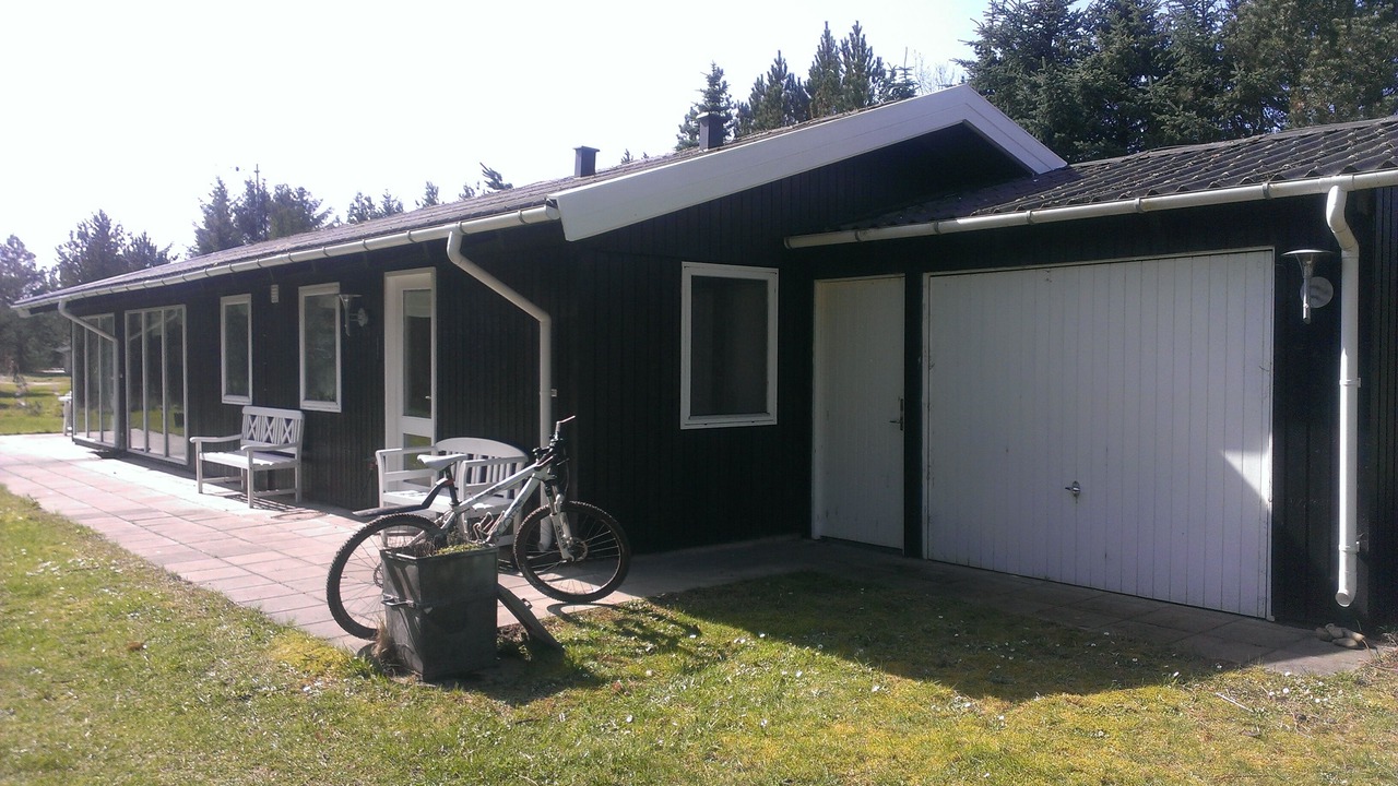 Photo of Outdoor in Houstrup
