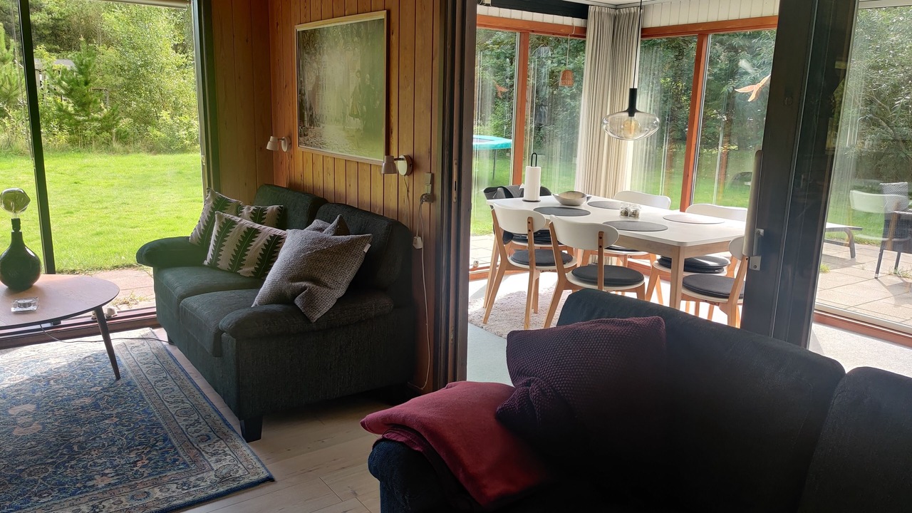 Photo of Livingroom in Houstrup
