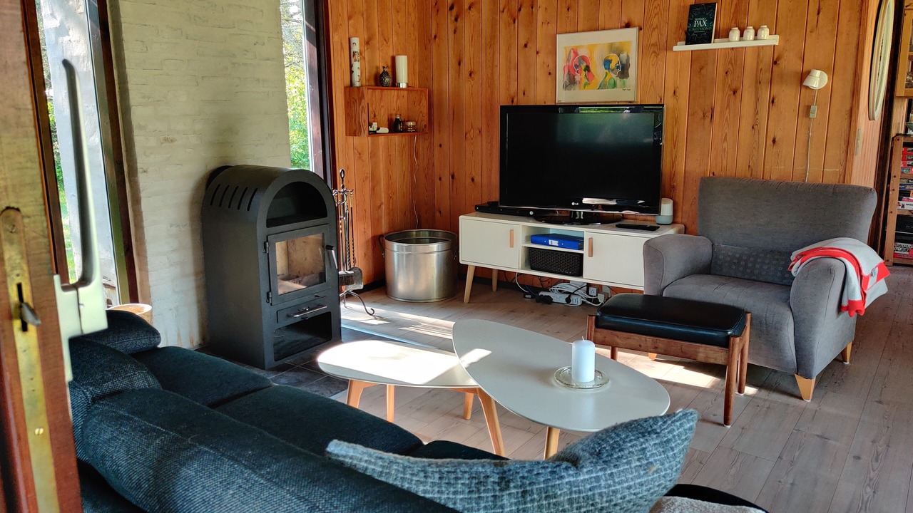 Photo of Livingroom in Houstrup