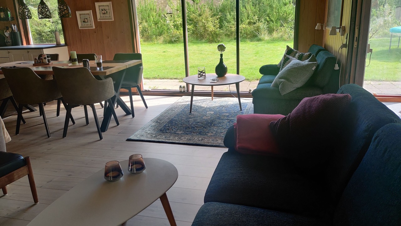 Photo of Livingroom in Houstrup