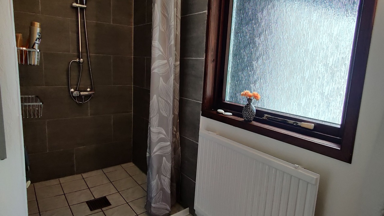 Photo of Bathroom in Houstrup
