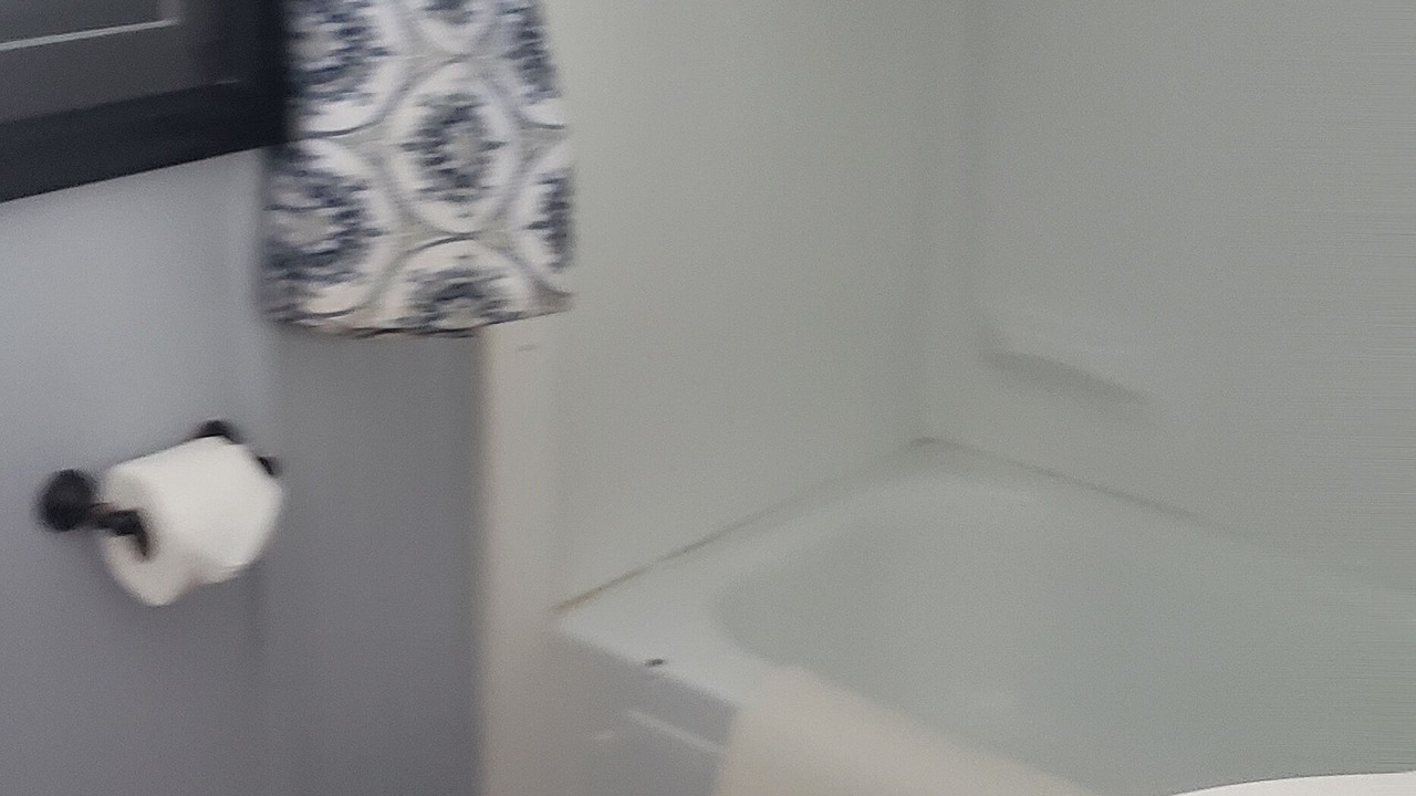 Photo of Bathroom in York