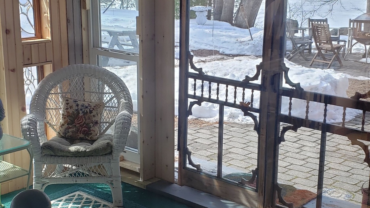 Photo of Outdoor in York