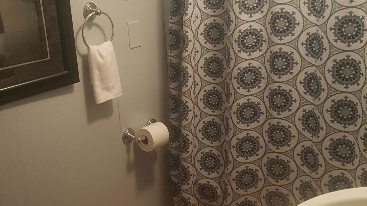 Photo of Bathroom in York