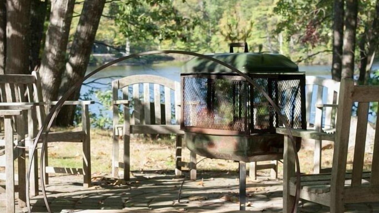 Photo of Outdoor in York