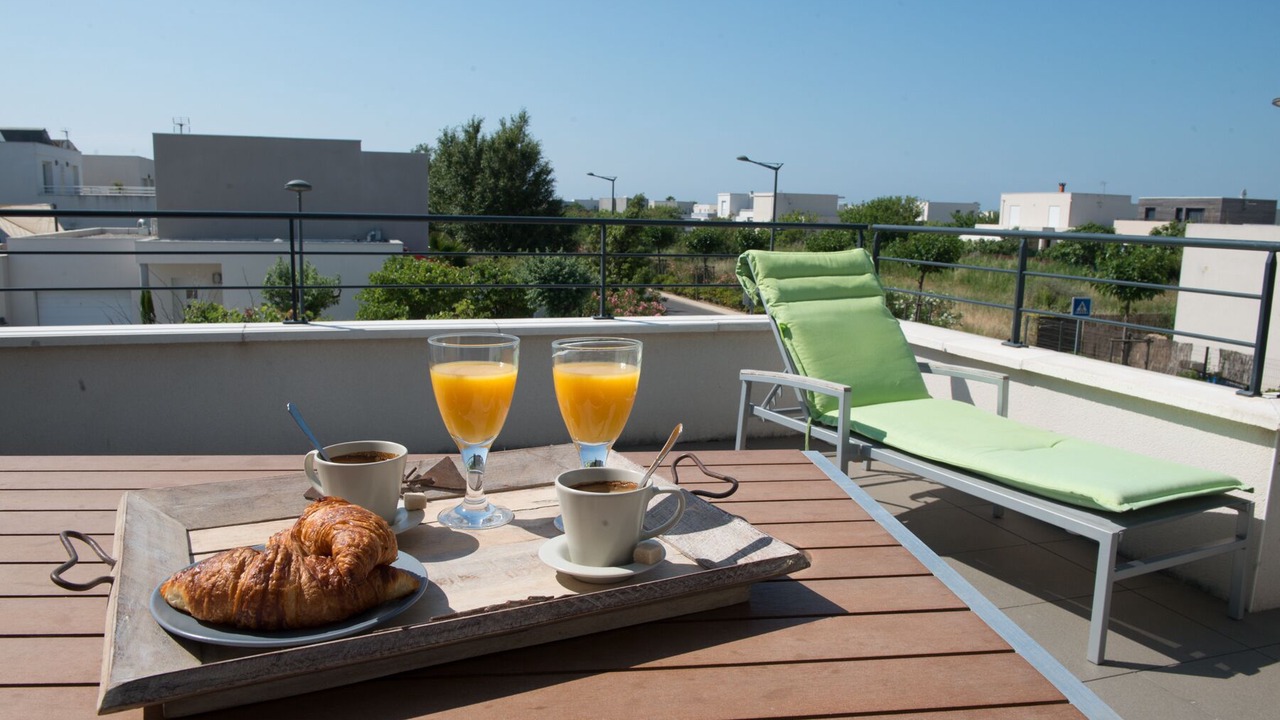Photo of Outdoor in Sete