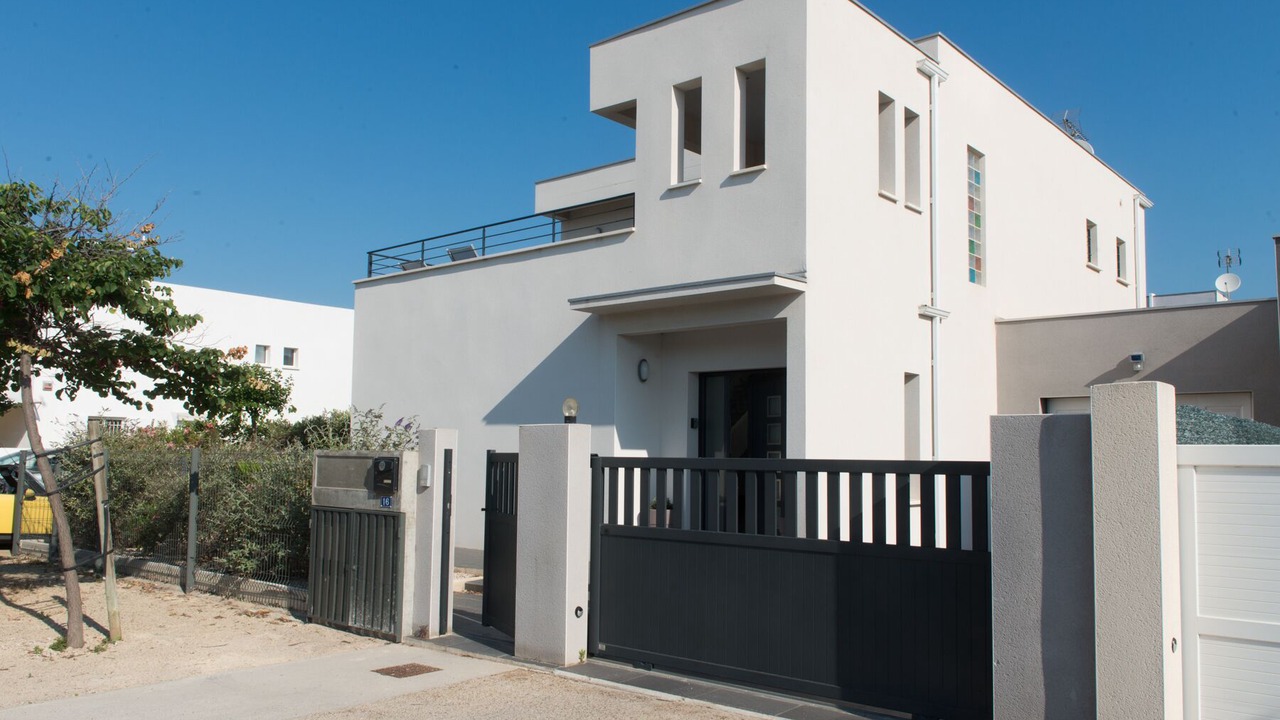 Photo of Outdoor in Sete