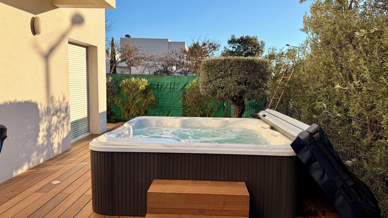 Photo of Outdoor in Sete
