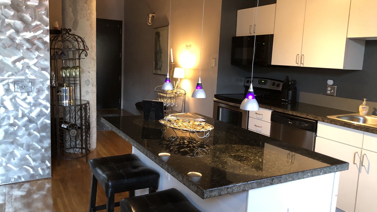 Photo of Kitchen in Ballpark